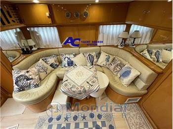 Uniesse Marine 48 Open