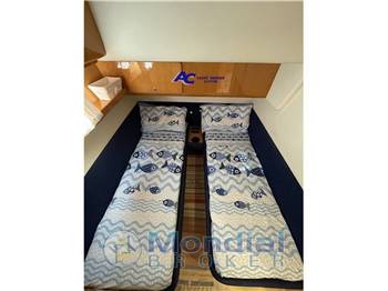 Uniesse Marine 48 Open