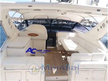 Uniesse Marine 48 Open