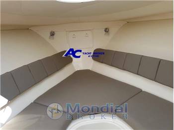 Wellcraft Scarab 35 Sport