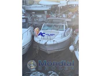 Jeanneau Prestige 34