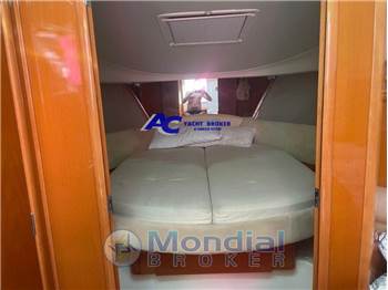 Jeanneau Prestige 34