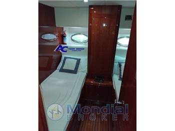 Rizzardi CR 50 Top Line