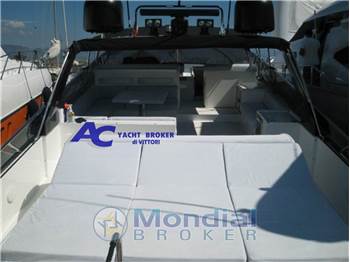 Magnum Marine Magnum 70