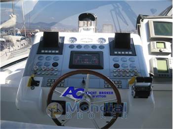 Magnum Marine Magnum 70