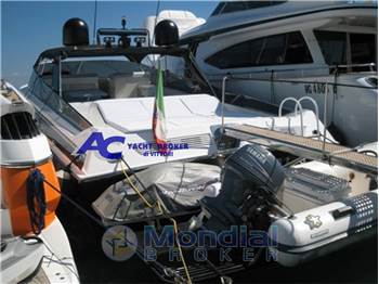 Magnum Marine Magnum 70