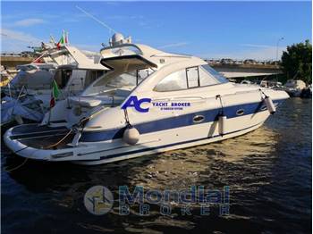 Bavaria Yachts 38 Hard Top