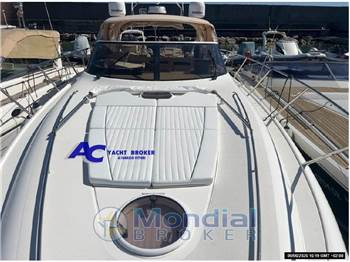 Princess V50