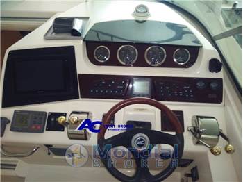 Sea Ray 350
