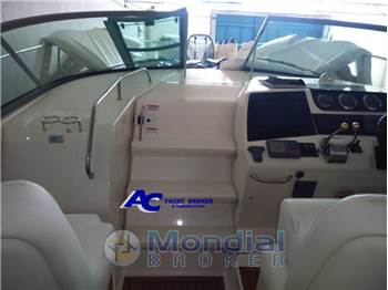 Sea Ray 350