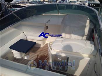Italcraft Sarima 38