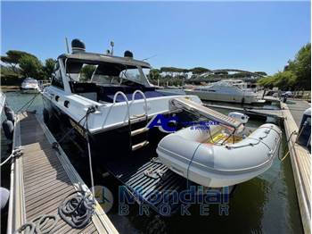 Magnum Marine Magnum 53