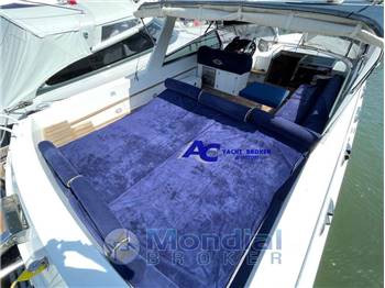Magnum Marine Magnum 53