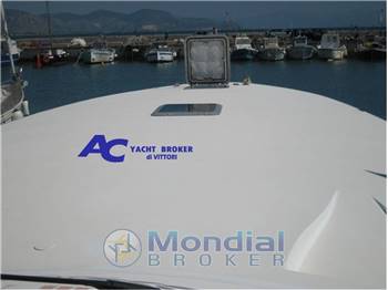 Magnum Marine Magnum 70
