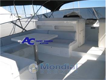 Magnum Marine Magnum 70