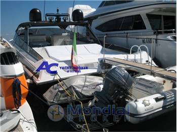 Magnum Marine Magnum 70
