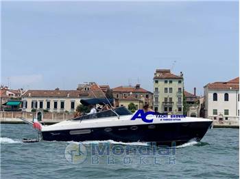 Italcraft Sarima 38