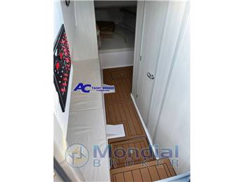 Panamera Yacht PY10.0