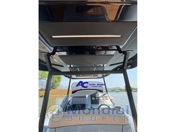 Panamera Yacht PY10.0