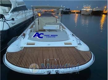 Nuova Jolly Prince 35 Sport Cabin