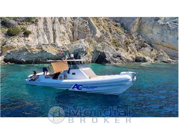 Heaven 34 Walk Around