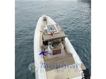 Heaven 34 Walk Around