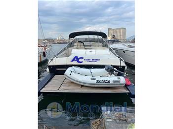 Cantieri Navali di Roma Itama 55