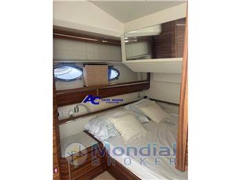Cantieri Navali di Roma Itama 55