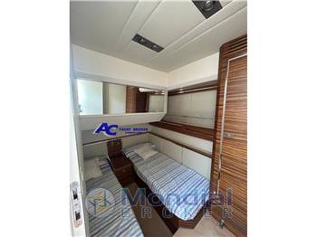 Cantieri Navali di Roma Itama 55