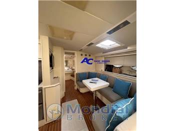 Cantieri Navali di Roma Itama 55