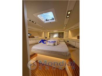 Cantieri Navali di Roma Itama 55