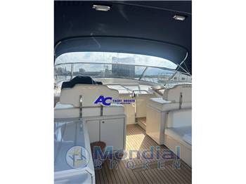 Cantieri Navali di Roma Itama 55