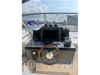 Cantieri Navali di Roma Itama 55