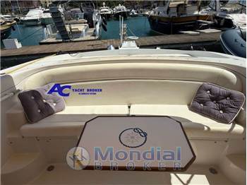 Tornado Marine 45 Express
