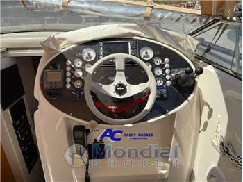 Tornado Marine 45 Express