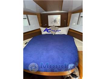 Tornado Marine 45 Express