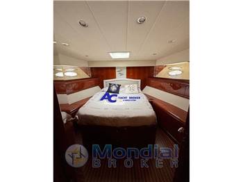 Rizzardi CR 50 Top Line