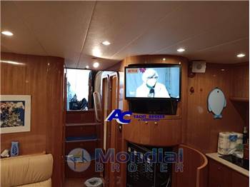 Uniesse Marine 57