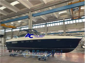 Italcraft Sarima 38