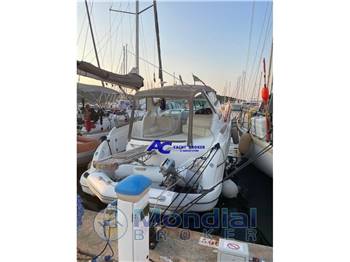 Jeanneau Prestige 34