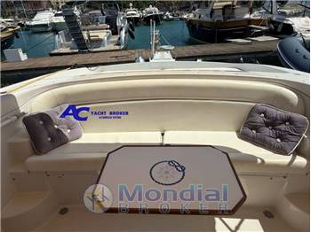 Tornado Marine 45 Express