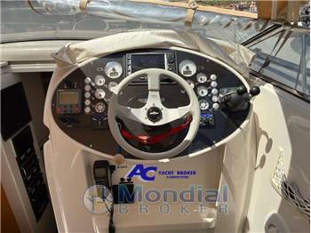 Tornado Marine 45 Express