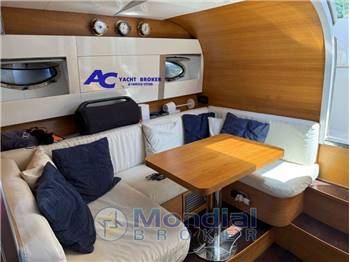 Tornado Marine 45 Express