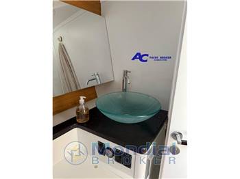 Tornado Marine 45 Express