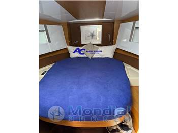 Tornado Marine 45 Express