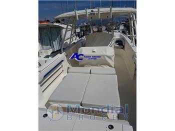Wellcraft Scarab 35 Sport