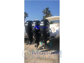 Wellcraft Scarab 35 Sport