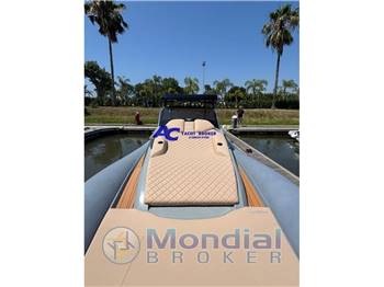 Panamera Yacht PY10.0