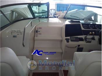 Sea Ray 370