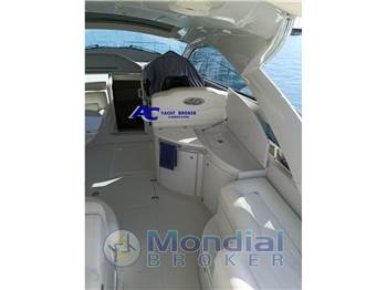 Pershing Pershing 46
